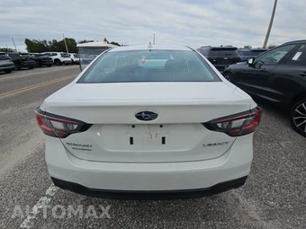 2025 Subaru Legacy Premium - miniatura 5