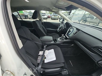 2025 Subaru Legacy Premium - miniatura 8