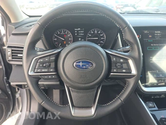 2025 Subaru Legacy Premium - miniatura 10