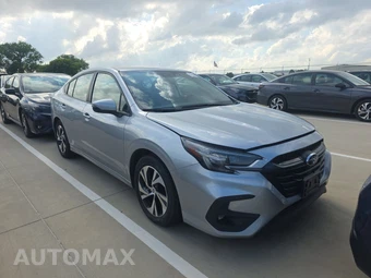 2025 Subaru Legacy Premium - miniatura 3