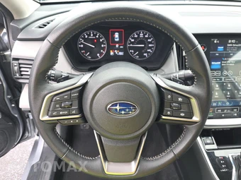 2025 Subaru Legacy Premium – miniatura 10