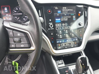 2025 Subaru Legacy Premium – miniatura 11