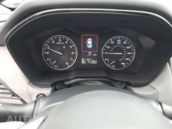 2025 Subaru Legacy Premium – miniatura 12
