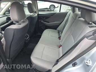 2025 Subaru Legacy Premium – miniatura 13