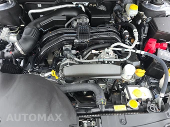 2025 Subaru Legacy Premium – miniatura 15