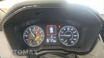 2025 Subaru Legacy Premium – miniatura 17