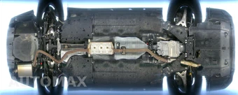 2025 Subaru Legacy Premium – miniatura 18