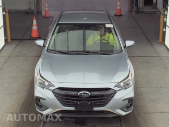 2025 Subaru Legacy Premium – miniatura 2