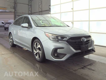 2025 Subaru Legacy Premium – miniatura 3