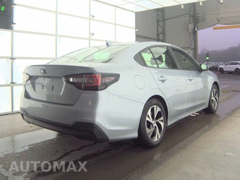 2025 Subaru Legacy Premium – miniatura 4