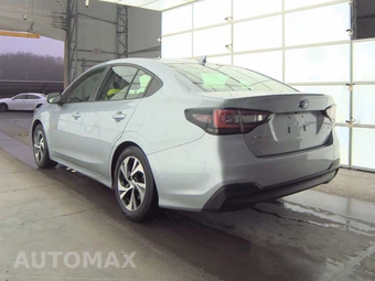 2025 Subaru Legacy Premium – miniatura 6