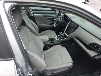 2025 Subaru Legacy Premium – miniatura 8