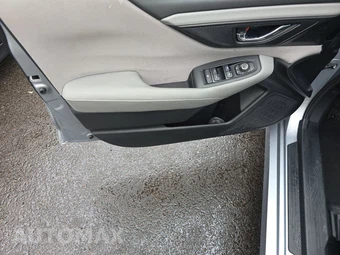 2025 Subaru Legacy Premium – miniatura 9