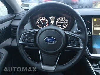 2025 Subaru Legacy Premium – miniatura 10