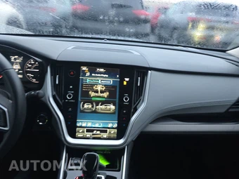 2025 Subaru Legacy Premium – miniatura 11