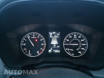 2025 Subaru Legacy Premium – miniatura 12