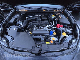 2025 Subaru Legacy Premium – miniatura 15