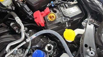 2025 Subaru Legacy Premium – miniatura 19