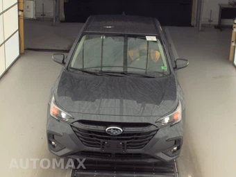 2025 Subaru Legacy Premium – miniatura 2