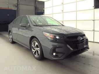 2025 Subaru Legacy Premium – miniatura 3
