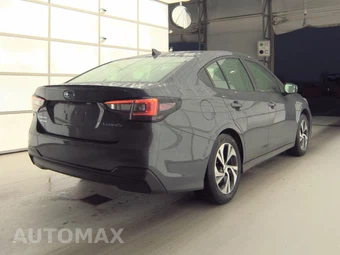 2025 Subaru Legacy Premium – miniatura 4