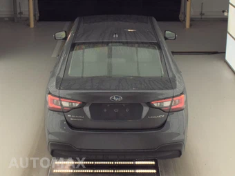 2025 Subaru Legacy Premium – miniatura 5