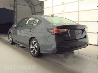 2025 Subaru Legacy Premium – miniatura 6