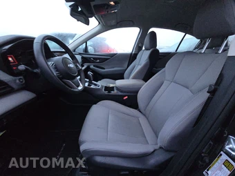2025 Subaru Legacy Premium – miniatura 7