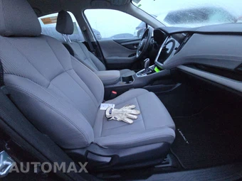 2025 Subaru Legacy Premium – miniatura 8