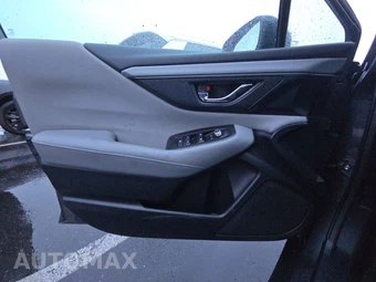 2025 Subaru Legacy Premium – miniatura 9