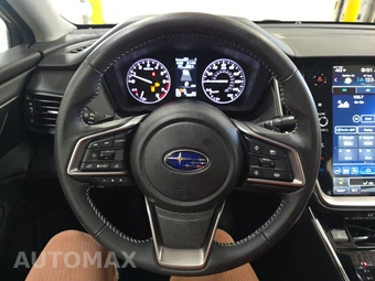 2025 Subaru Legacy Premium - miniatura 10