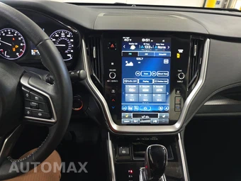 2025 Subaru Legacy Premium - miniatura 11