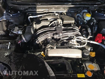 2025 Subaru Legacy Premium - miniatura 15