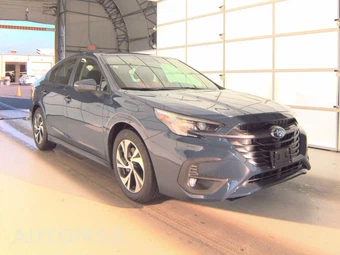 2025 Subaru Legacy Premium - miniatura 3
