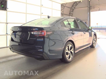 2025 Subaru Legacy Premium - miniatura 4