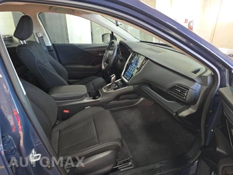 2025 Subaru Legacy Premium - miniatura 8