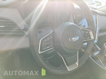 2025 Subaru Legacy Premium - miniatura 10