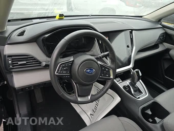 2025 Subaru Legacy Premium - miniatura 11
