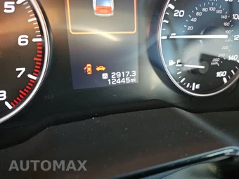 2025 Subaru Legacy Premium - miniatura 12