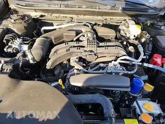 2025 Subaru Legacy Premium - miniatura 15