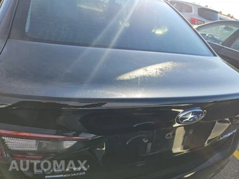 2025 Subaru Legacy Premium - miniatura 16
