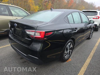 2025 Subaru Legacy Premium - miniatura 4