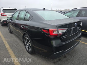 2025 Subaru Legacy Premium - miniatura 6