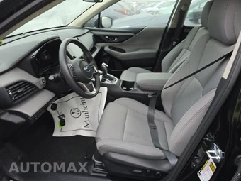 2025 Subaru Legacy Premium - miniatura 7