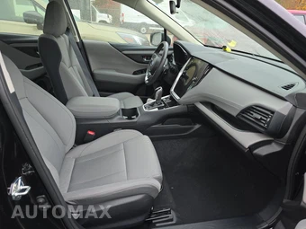 2025 Subaru Legacy Premium - miniatura 8