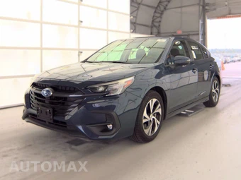 2025 Subaru Legacy Premium - samochód z USA z aukcji Manheim, oferta Kup Teraz w AUTOMAX