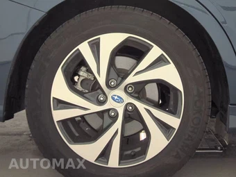 2025 Subaru Legacy Premium - miniatura 11