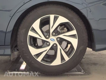 2025 Subaru Legacy Premium - miniatura 12