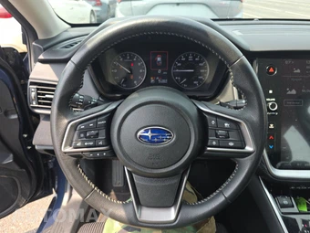 2025 Subaru Legacy Premium - miniatura 16