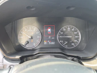 2025 Subaru Legacy Premium - miniatura 18